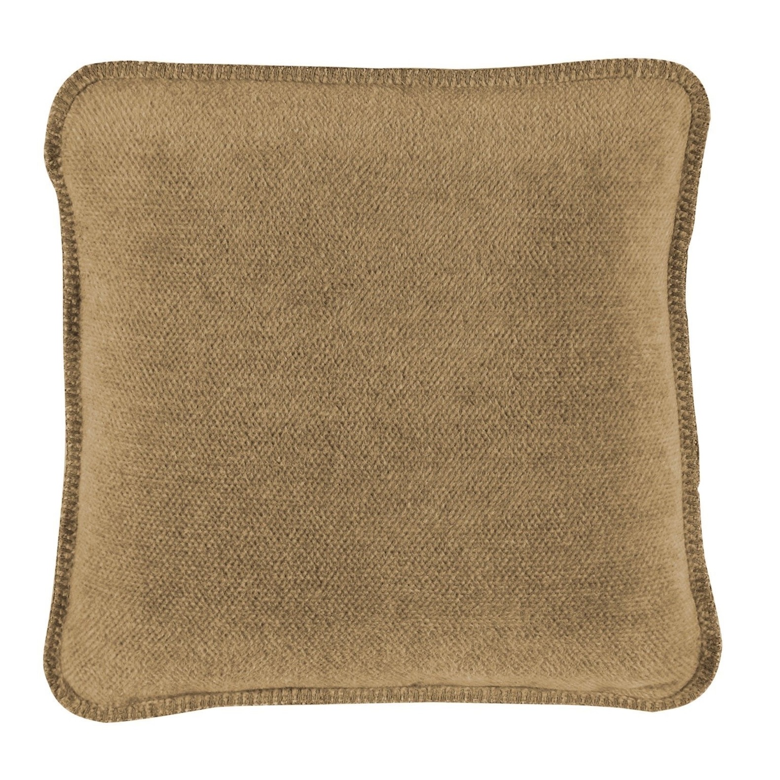 okrasna blazina aura rjava