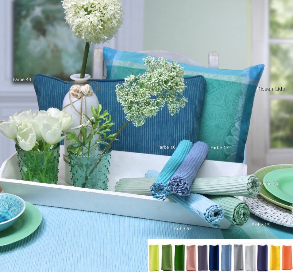 pogrinjek breeze rips svetlo moder