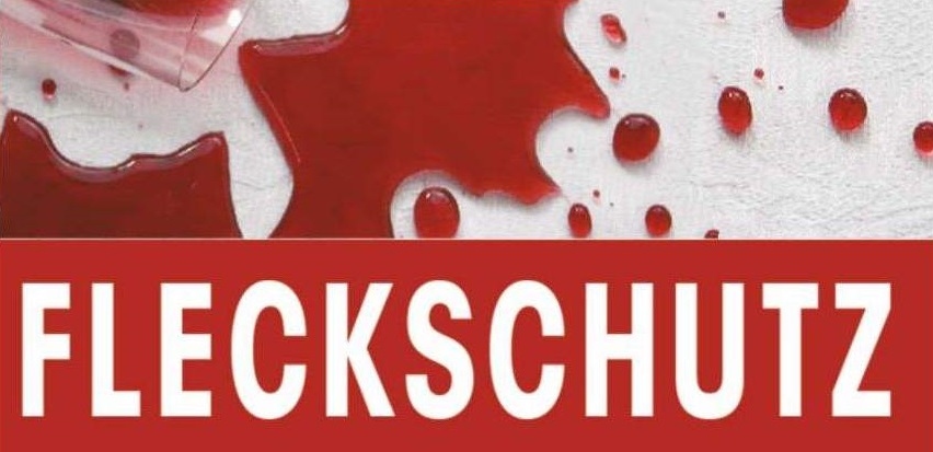 dodatna zaščita pred madeži