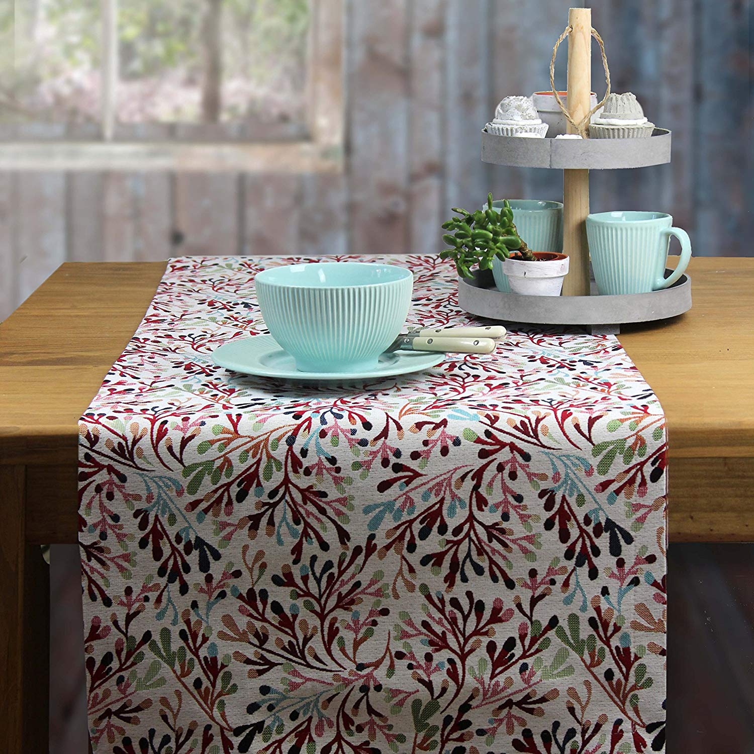 namizni tekač sander coral