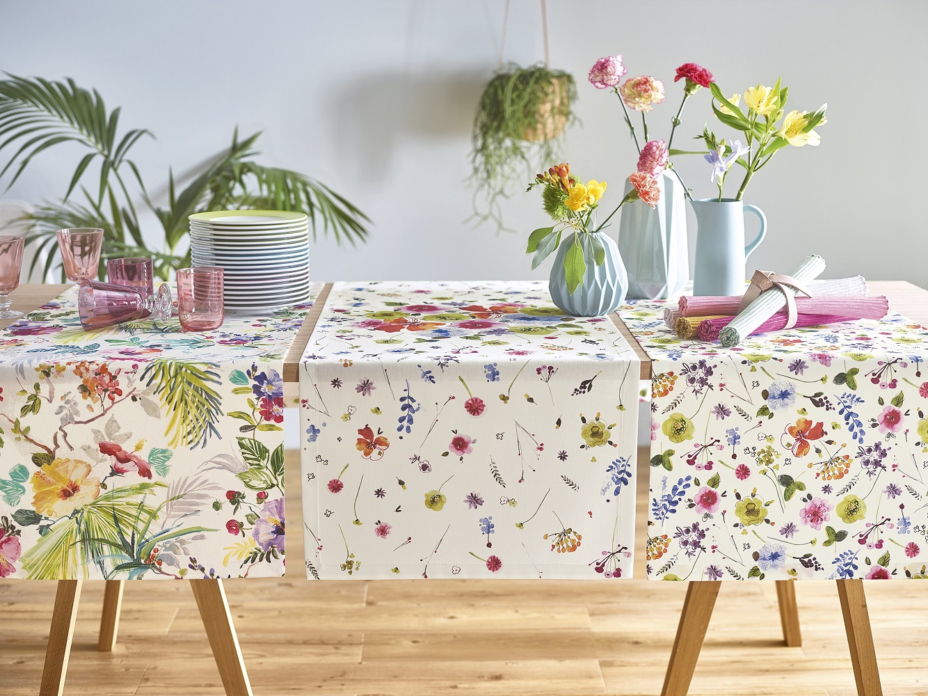 Namizni tekač 40x100 Sander - Mallorca